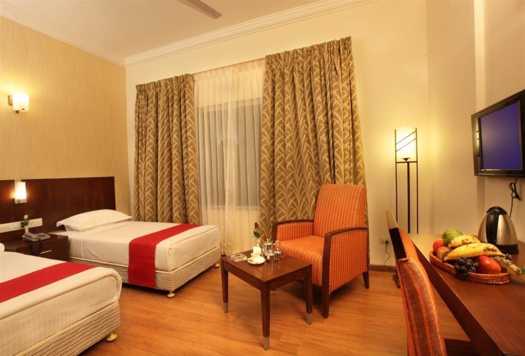 A very simple hotel - Review of The Galaxy Suites, Ernakulam - Tripadvisor